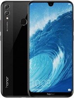 Photos - Mobile Phone Honor 8X Max 128 GB / 6 GB