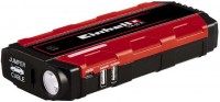 Photos - Charger & Jump Starter Einhell CE-JS 8 