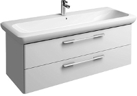 Photos - Washbasin cabinet Kolo Life 120 