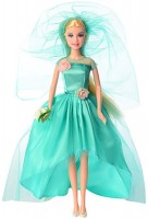 Photos - Doll DEFA Bride 8341 