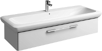Photos - Washbasin cabinet Kolo Life 120-1 