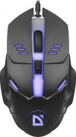 Photos - Mouse Defender Ultra Matt MB-470