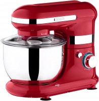 Photos - Food Processor Ardesto KSTM-8042 red
