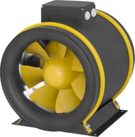 Photos - Extractor Fan Ruck EM EC (EM 160L EC 01)