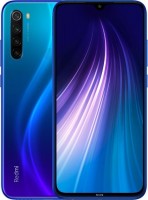 Photos - Mobile Phone Xiaomi Redmi Note 8T 64 GB / 4 GB