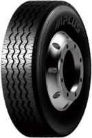 Photos - Truck Tyre Aplus S602 7 R16 118L 