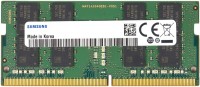 Photos - RAM Samsung DDR3 SO-DIMM 1x8Gb M471B1G73BH0-YK0