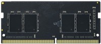 Photos - RAM Exceleram SO-DIMM DDR4 1x16Gb E416322CS