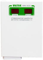 Photos - AVR Voltok SRK-500 0.5 kVA / 400 W