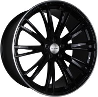 Photos - Wheel Riviera RV128 (10,5x22/5x100 ET20 DIA74,1)