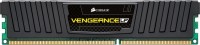 Photos - RAM Corsair Vengeance LP DDR3 1x4Gb CML4GX3M1A1600C9