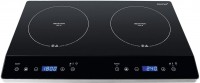 Photos - Cooker Steba IK 750 black