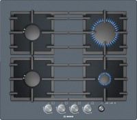 Photos - Hob Bosch PPP 619 M91E gray