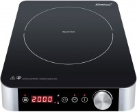 Photos - Cooker Steba IK 55 black