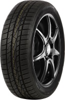 Photos - Tyre Roadhog RGAS01 205/50 R17 93W 