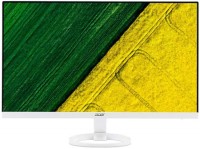 Photos - Monitor Acer R241YBwmix 24 "
