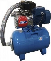 Photos - Pressure Tank Unit Pedrollo JCRm 2/100 CL