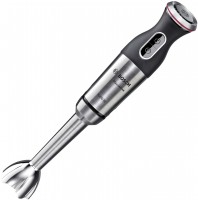 Photos - Mixer Bosch MaxoMixx MS8CM6110 stainless steel