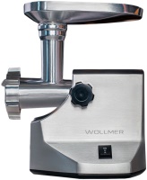 Photos - Meat Mincer Wollmer M901