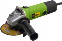 Photos - Grinder / Polisher Procraft PW1350EK 