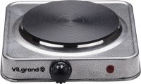 Photos - Cooker ViLgrand VHP 151F 