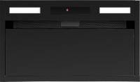 Photos - Cooker Hood Kernau KBH 0560.1 B Gesture black