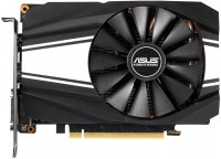 Photos - Graphics Card Asus GeForce GTX 1650 SUPER PHOENIX OC
