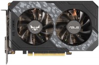 Photos - Graphics Card Asus GeForce GTX 1650 SUPER TUF OC 
