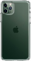 Photos - Case Spigen Liquid Crystal for iPhone 11 Pro 