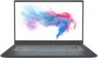Photos - Laptop MSI Prestige 15 A10SC (P15 A10SC-037RU)