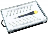 Photos - Bits / Sockets Stanley STHT0-62633 