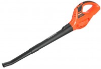 Photos - Leaf Blower Patriot CB 215UES 