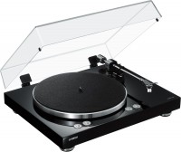 Photos - Turntable Yamaha TT-N503 