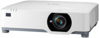 Photos - Projector NEC PE455UL 
