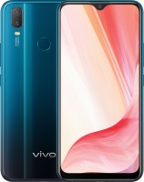 Photos - Mobile Phone Vivo Y11 32 GB / 3 GB