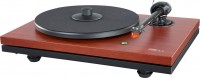 Photos - Turntable Music Hall mmf 5.3se 
