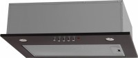 Photos - Cooker Hood Akpo WK-7 Micra 50 BK black