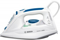 Photos - Iron Bosch Sensixx'x DA30 TDA302401W 