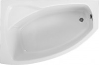 Photos - Bathtub Polimat Frida I 150x91 cm