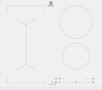 Photos - Hob Electrolux IPE 6443 WF white