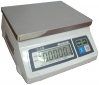 Photos - Shop Scales CAS SW-D-5 