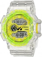 Photos - Wrist Watch Casio G-Shock GA-400SK-1A9 