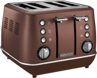 Photos - Toaster Morphy Richards Evoke 240101 