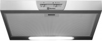 Cooker Hood Electrolux LFU 215 X stainless steel