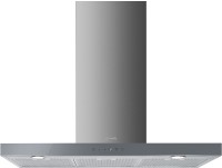 Cooker Hood Smeg KS905SXE2 stainless steel