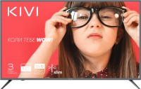 Photos - Television Kivi 32H500GU 32 "  gray