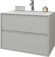 Photos - Washbasin cabinet Marsan Armel 70 