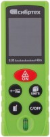 Photos - Laser Measuring Tool Sibrteh PM-40 38010