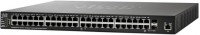 Photos - Switch Cisco SG550XG-48T
