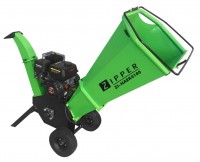 Garden Shredder Zipper ZI-HAEK4100 
